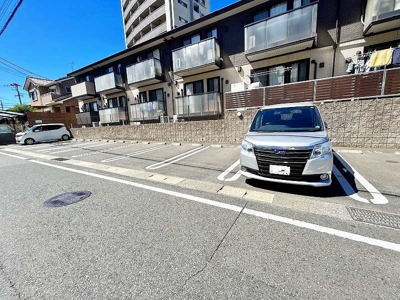 Arietta(アリエッタ) その他外観1