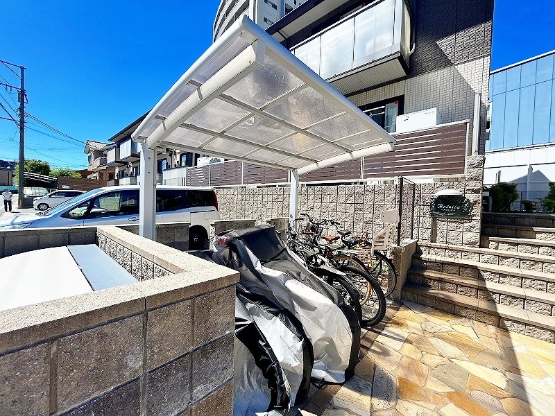 Arietta(アリエッタ) その他外観3