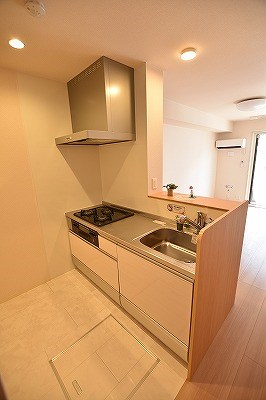 Arietta(アリエッタ) キッチン