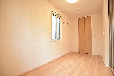 Arietta(アリエッタ) ベッドルーム