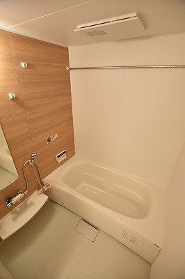 Arietta(アリエッタ) 風呂画像