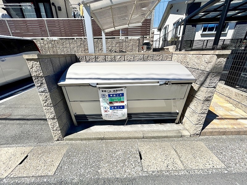 Arietta(アリエッタ) その他外観2