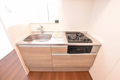 Arietta(アリエッタ) キッチン