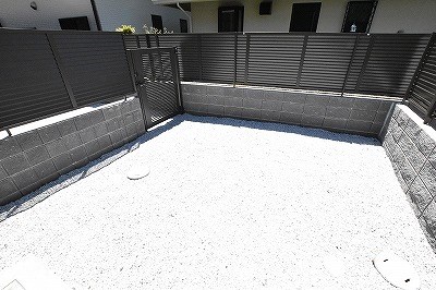 Arietta(アリエッタ) ベランダ