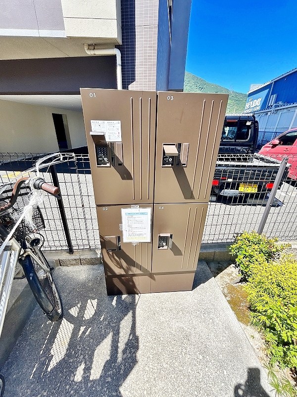 Arietta(アリエッタ) その他外観4