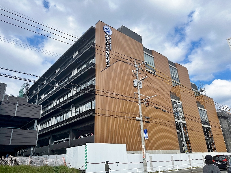 D-room片野新町 周辺画像6