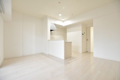 ピノ木町 リビング