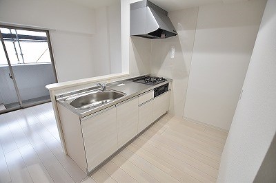 ピノ木町 キッチン