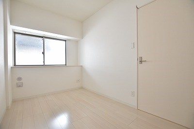 ピノ木町 ベッドルーム