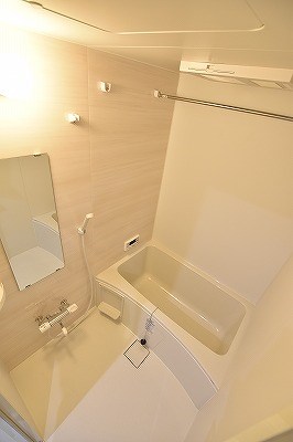 ピノ木町 風呂画像