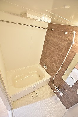 ピノ木町 風呂画像