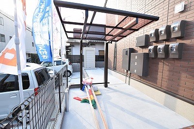 D-room片野新町 その他8