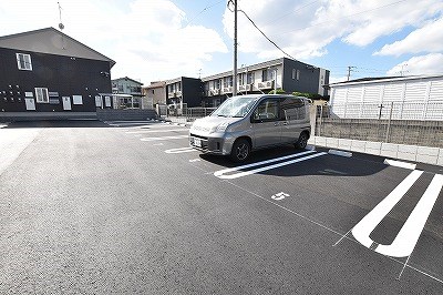 トレス日明壱番館 その他9
