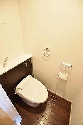 グランドアイ香春口 その他5