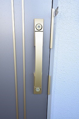 グランドアイ香春口 その他9