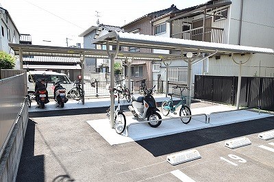 グランドアイ香春口 その他18