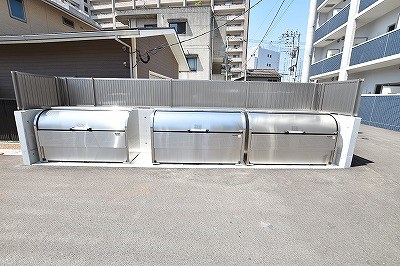 グランドアイ香春口 その他25