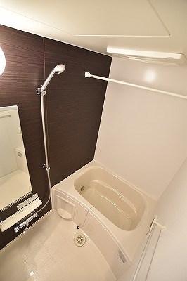 グランドアイ香春口 風呂画像