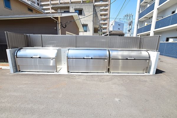 グランドアイ香春口 その他外観4