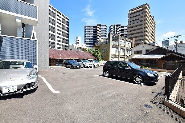 グランドアイ香春口 その他外観6