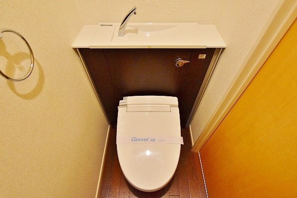 グランドアイ香春口 その他16