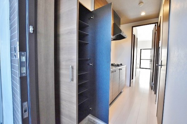 THE SQUARE・Club Residence (ザ・スクエアクラブレジデンス)  その他6