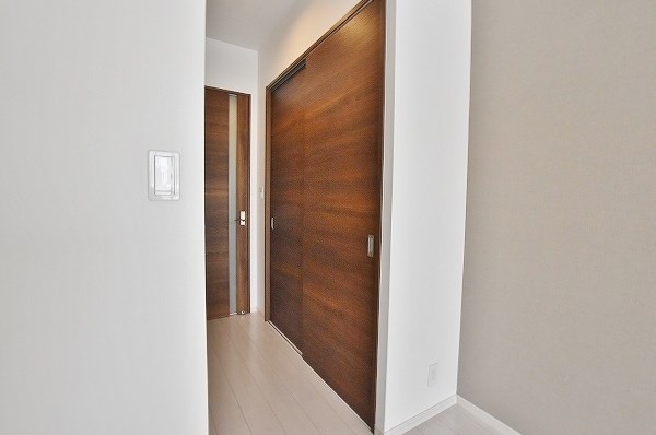 THE SQUARE・Club Residence (ザ・スクエアクラブレジデンス)  その他32