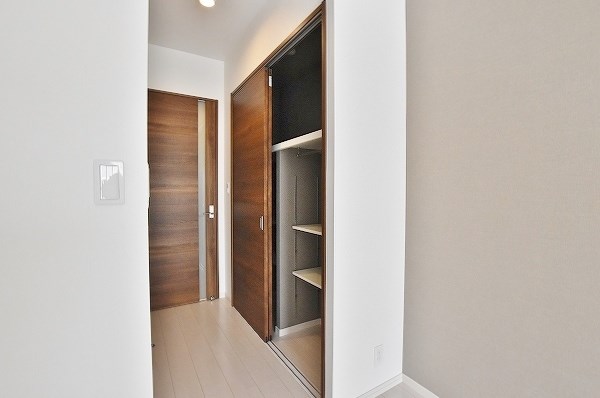 THE SQUARE・Club Residence (ザ・スクエアクラブレジデンス)  その他33