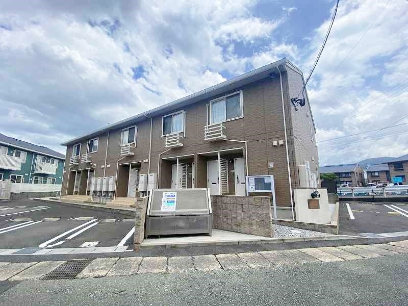 Ｇ－Ｓｔｙｌｅ 202号室 外観