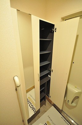 Ｇ－Ｓｔｙｌｅ 玄関