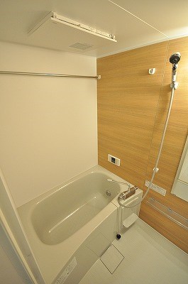 Ｇ－Ｓｔｙｌｅ 風呂画像