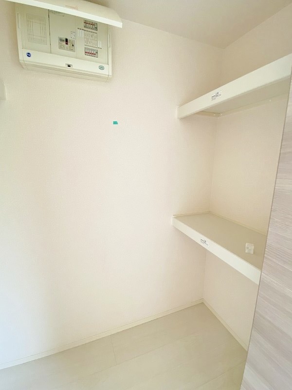 D-room城野 その他4