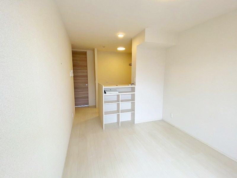 D-room城野 その他7