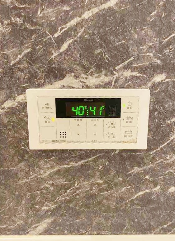 D-room城野 その他8
