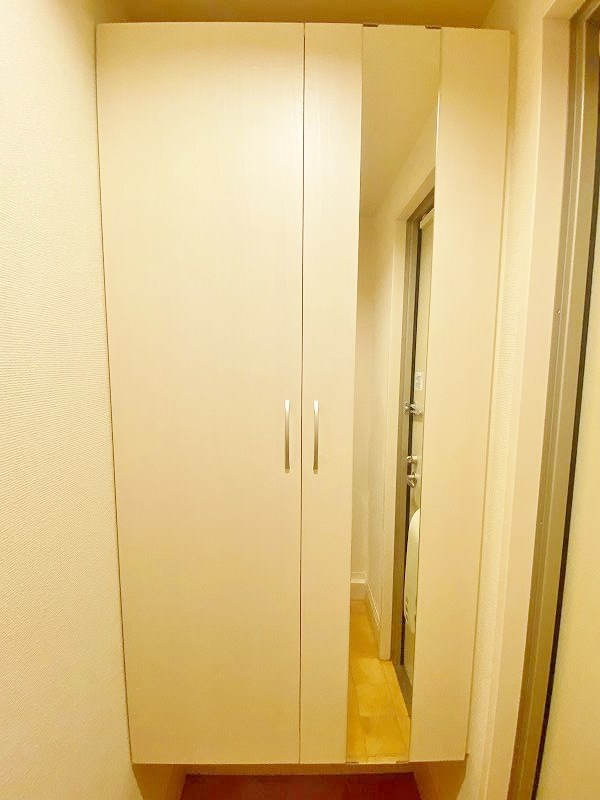 D-room城野 その他12