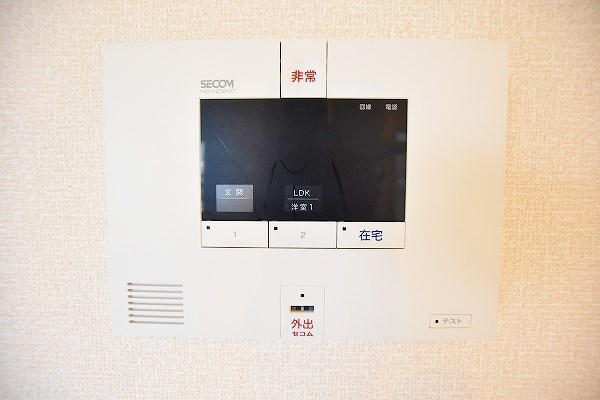 ＳＯＬＥＡＤＯ　A棟 その他3