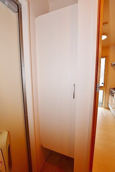 ＳＯＬＥＡＤＯ　A棟 その他10