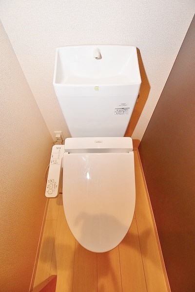 ＳＯＬＥＡＤＯ　A棟 その他12