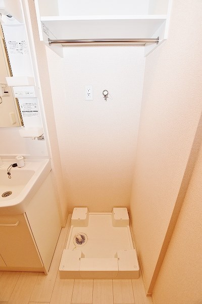 ＳＯＬＥＡＤＯ　A棟 その他15