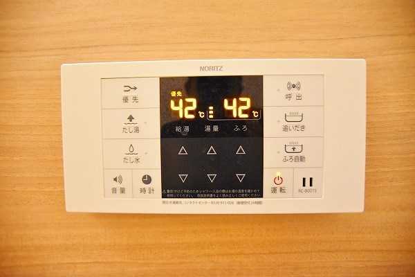 ＳＯＬＥＡＤＯ　A棟 その他16