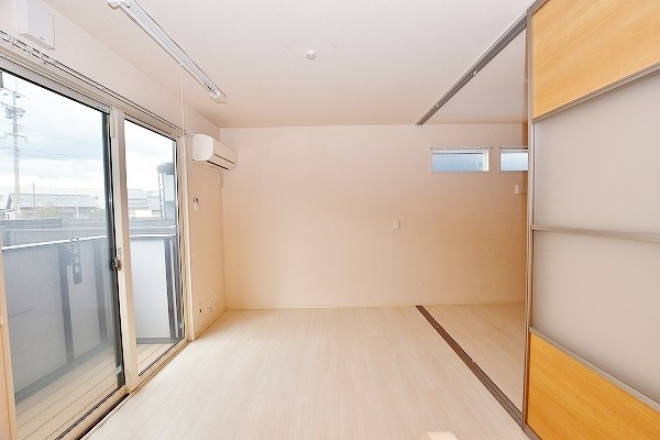 ＳＯＬＥＡＤＯ　A棟 その他23