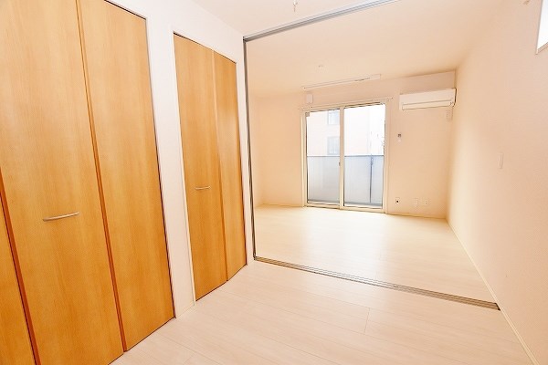 ＳＯＬＥＡＤＯ　A棟 その他26