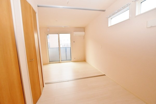 ＳＯＬＥＡＤＯ　A棟 その他28