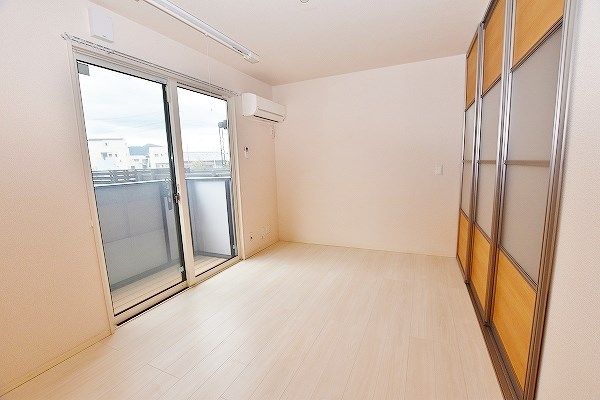 ＳＯＬＥＡＤＯ　A棟 その他29
