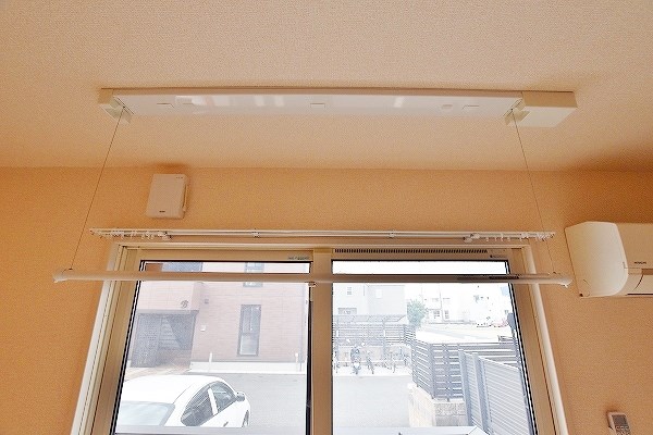 ＳＯＬＥＡＤＯ　A棟 その他34