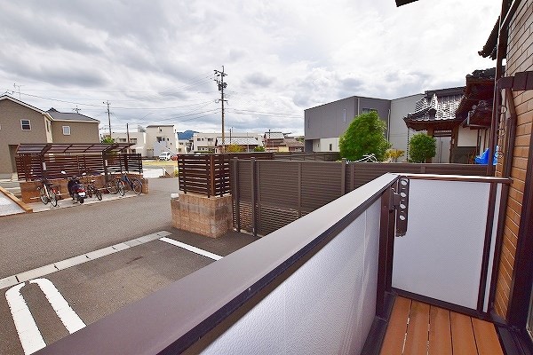 ＳＯＬＥＡＤＯ　A棟 その他39