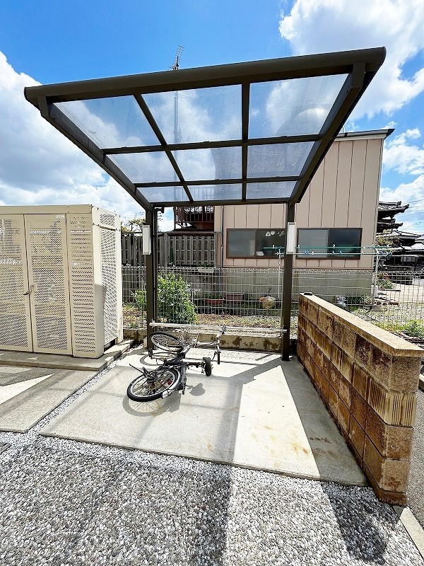 ミサキロード その他外観2