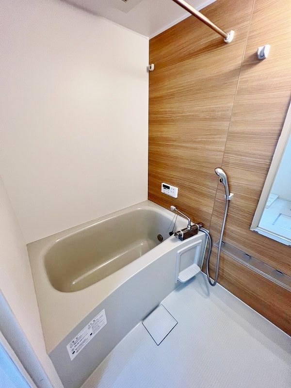 ミサキロード 風呂画像