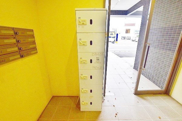 プリモレガーロ北方  その他外観2