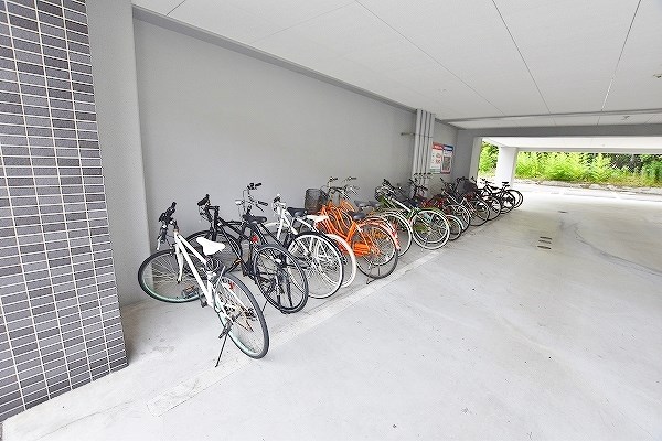 プリモレガーロ北方  その他外観5